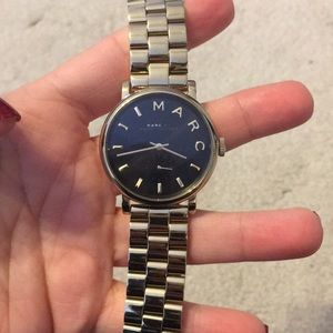 Marc Jacobs Watch